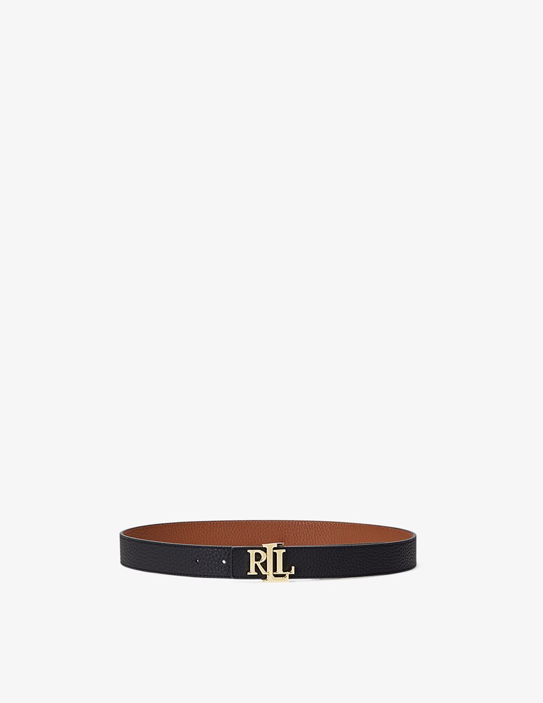 Lauren Ralph Lauren Cintura 30 reversibile media Only for today