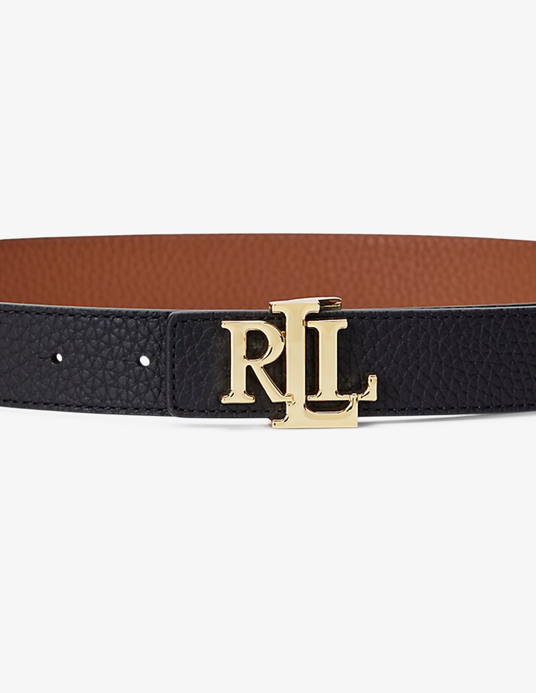 Lauren Ralph Lauren Cintura 30 reversibile media Only for today