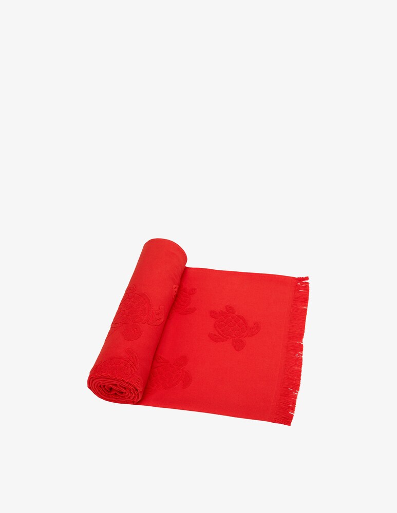 Vilebrequin Organic fouta j Fino al 55% di sconto