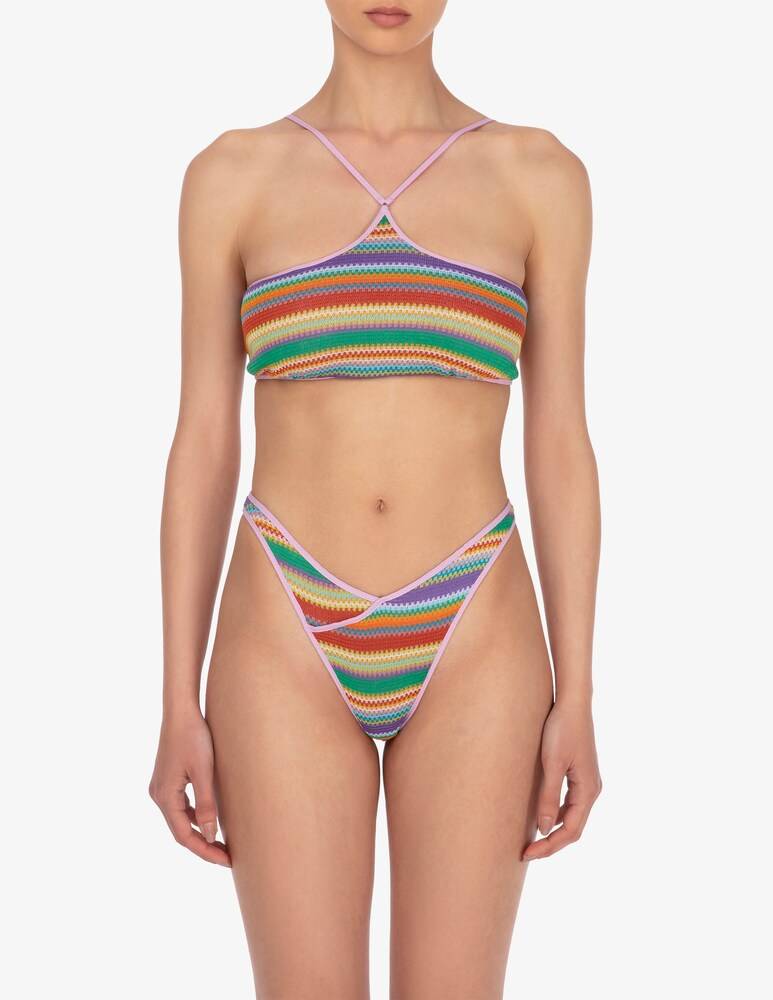 Me-fui Top bikini In vendita