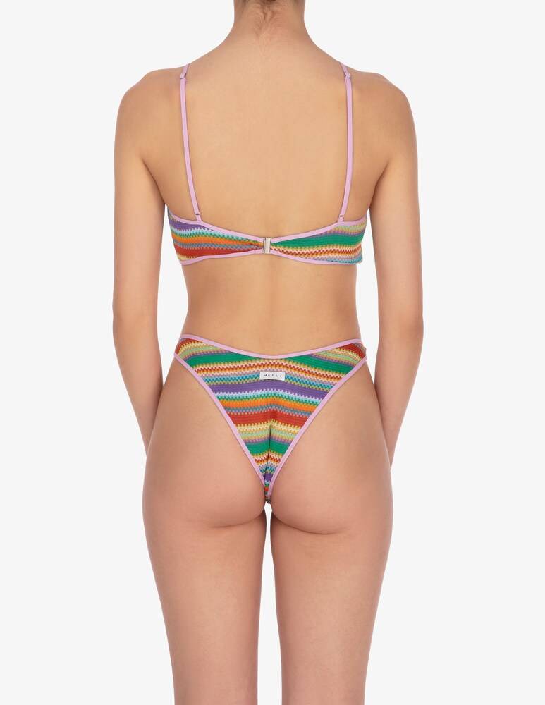 Me-fui Top bikini In vendita