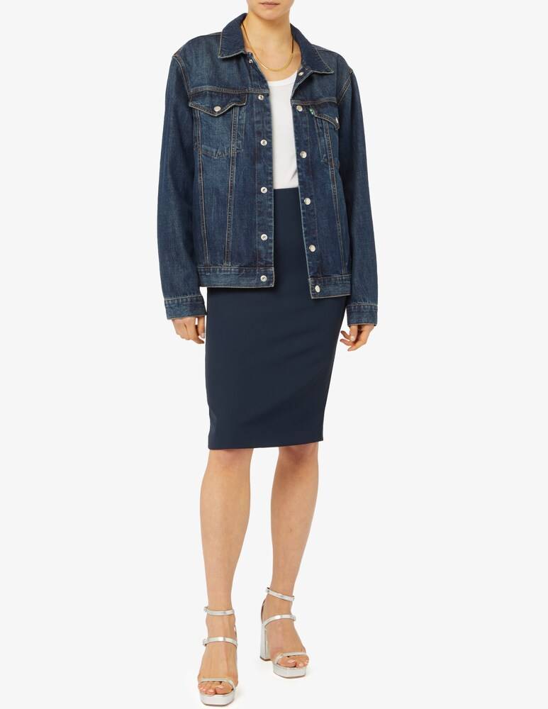 Elizabeth Ascot Gonna a tubino 50% di sconto per tempo limitato