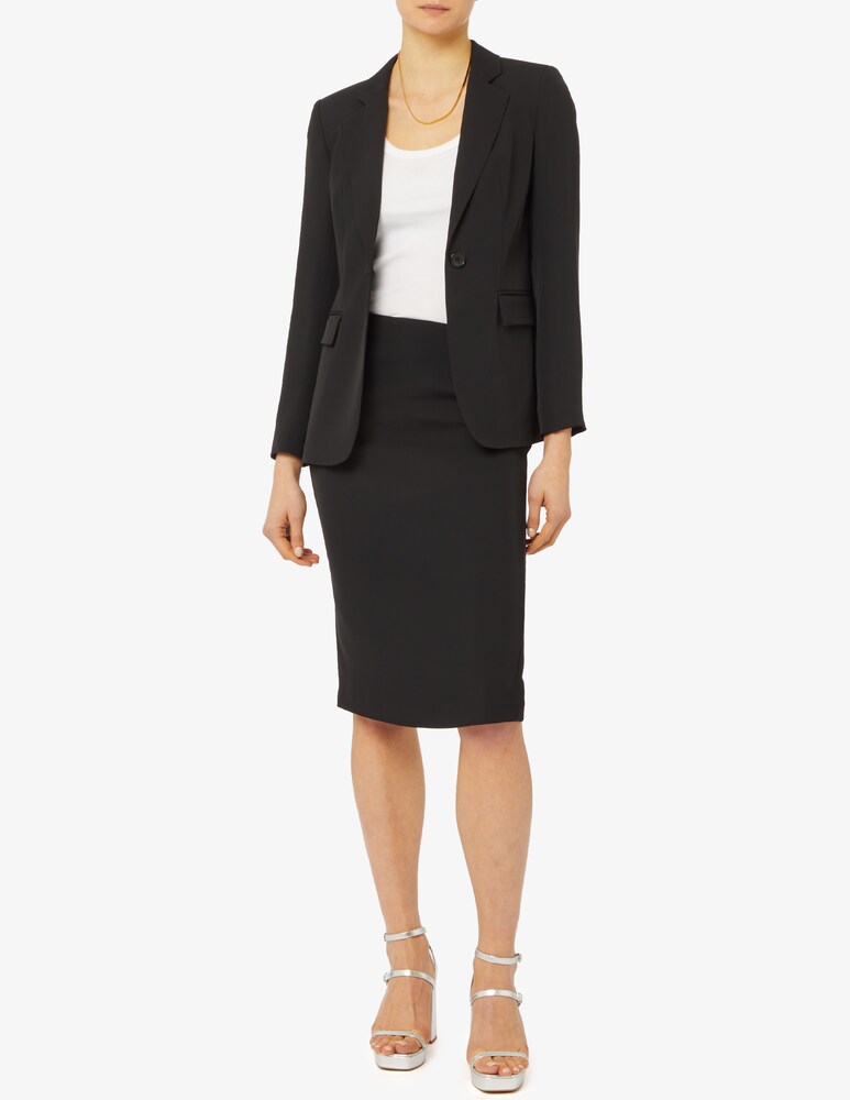 Elizabeth Ascot Gonna a tubino Sconti questo mese