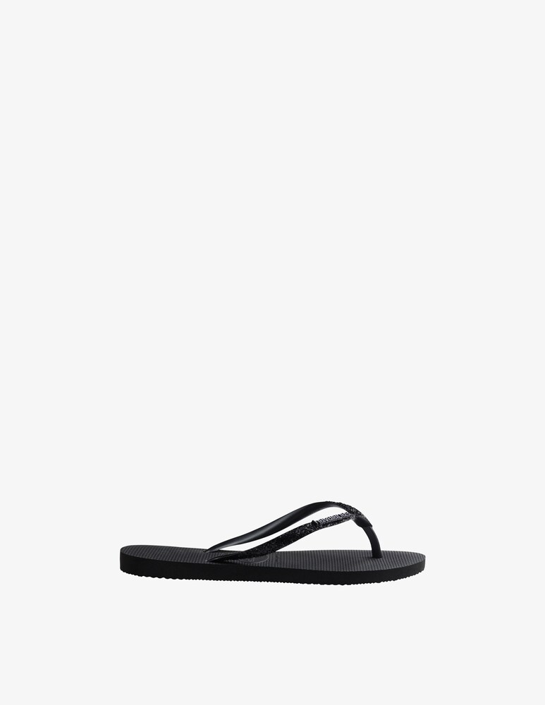 Havaianas Infradito Slim glitter