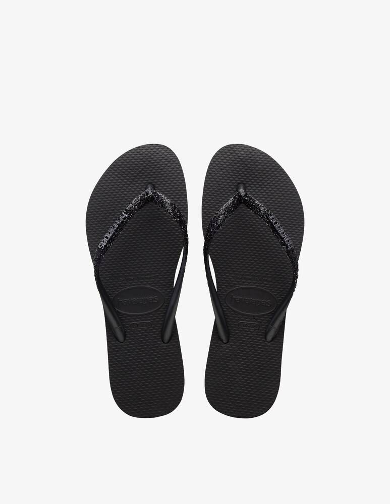 Havaianas Infradito Slim glitter Fino Al -60%