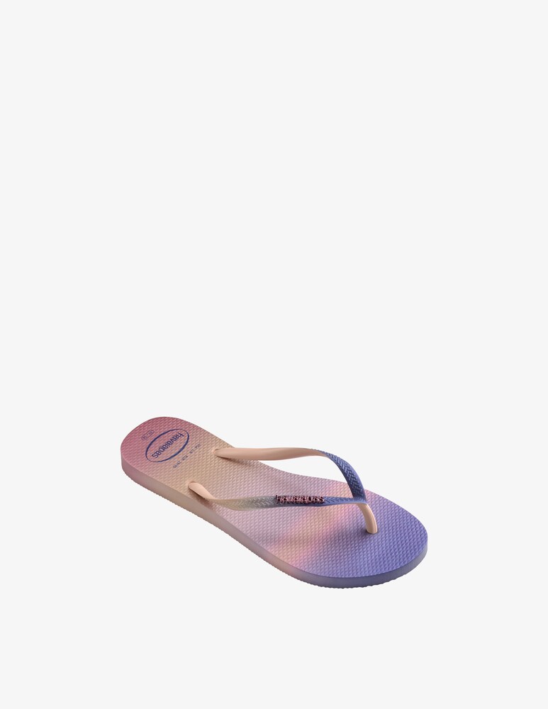 Havaianas Infradito Slim gradient sunset Convenienza