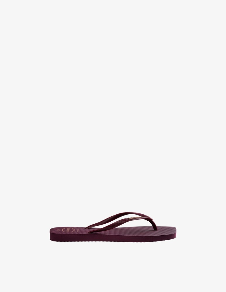 Havaianas Infradito square logo pop up Offerta