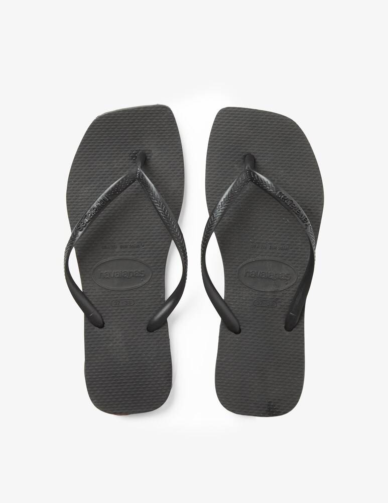 Havaianas Infradito Square Economico