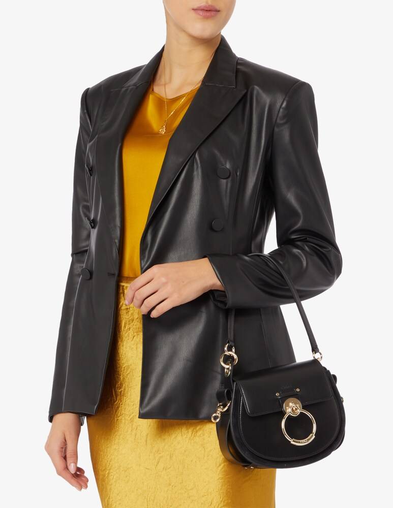 Chloé Borsa con patta Tess Negozio