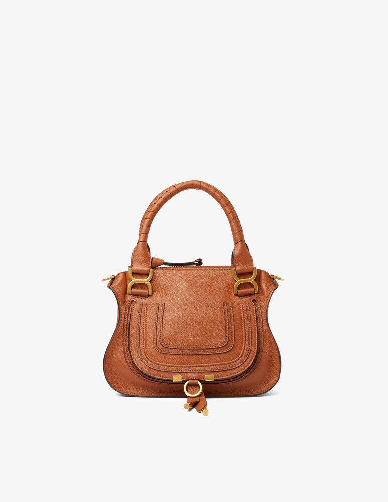 Chloé Borsa piccola Marcie da portare in due modi