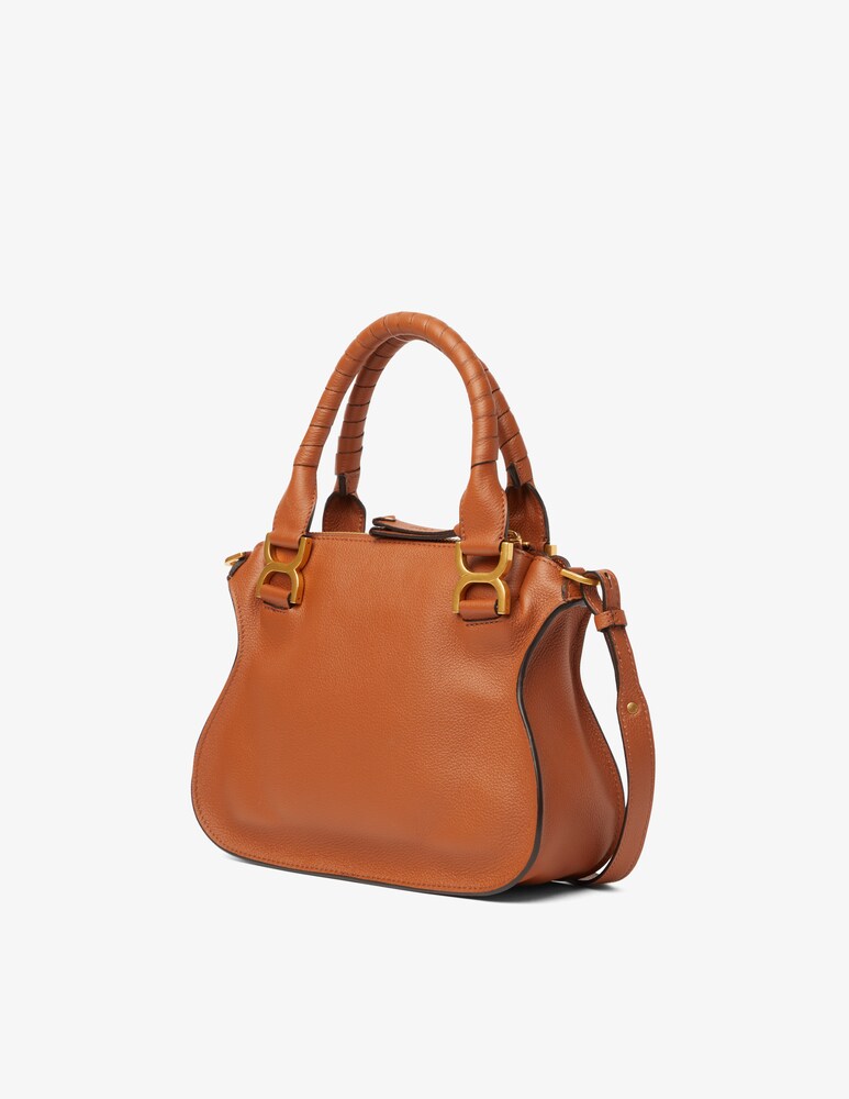 Chloé Borsa piccola Marcie da portare in due modi In Saldo