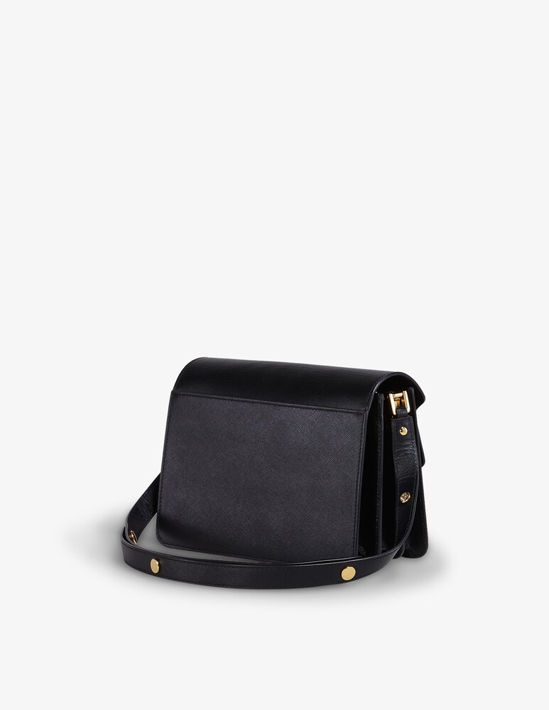 Marni Borsa a spalla in pelle - Multicolor Nuova