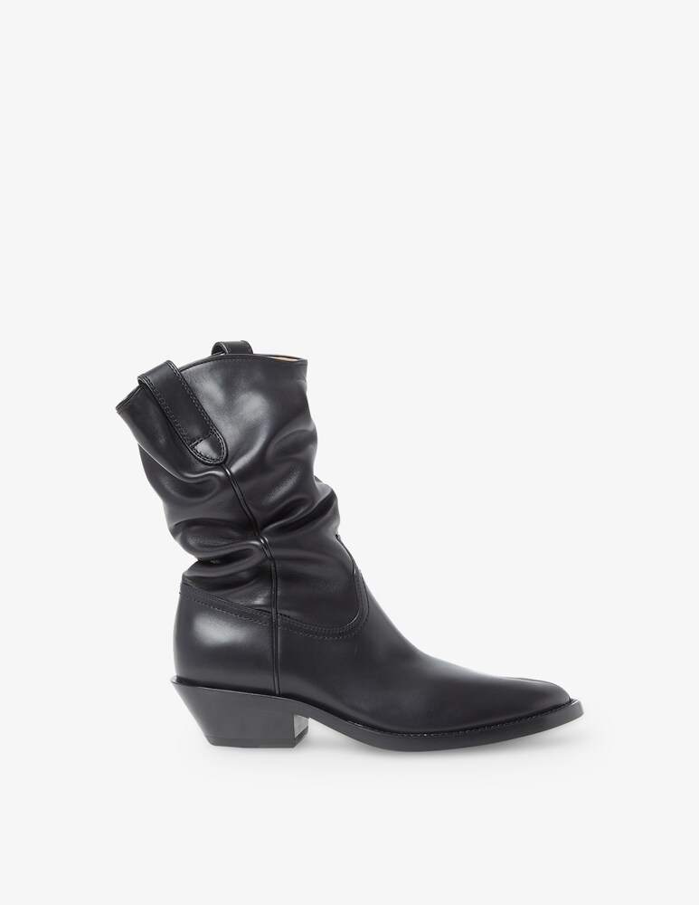Maison Margiela Stivali Tabi