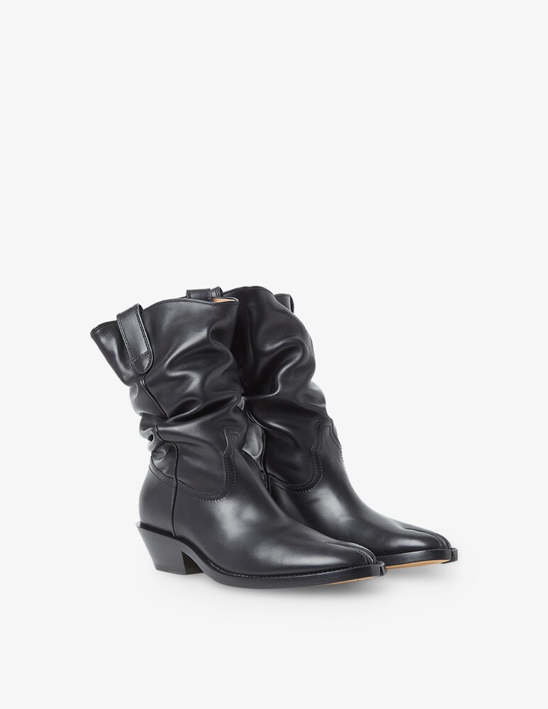 Maison Margiela Stivali Tabi Moda