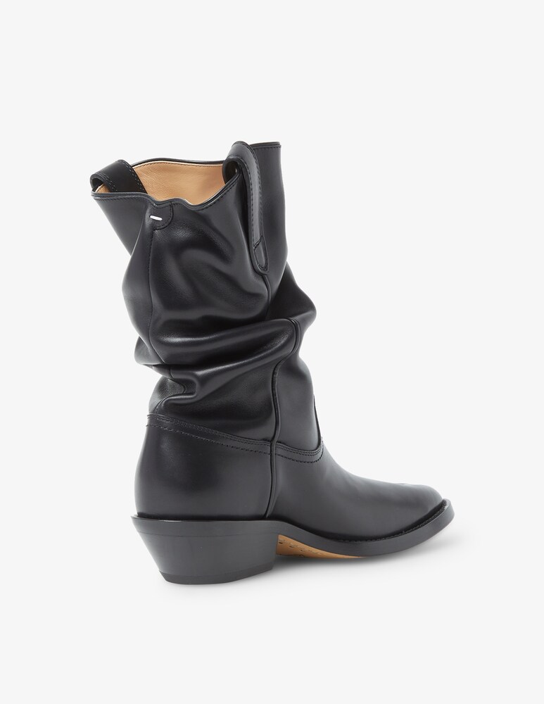 Maison Margiela Stivali Tabi Moda