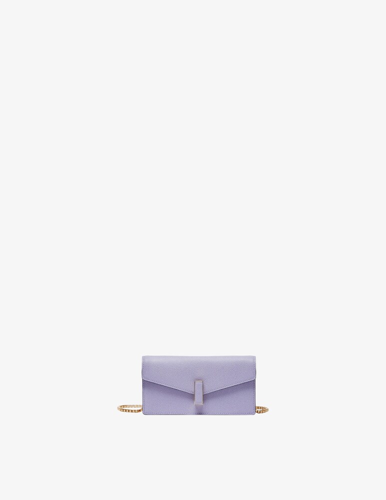 Valextra Borsa Clutch Iside - Rosa