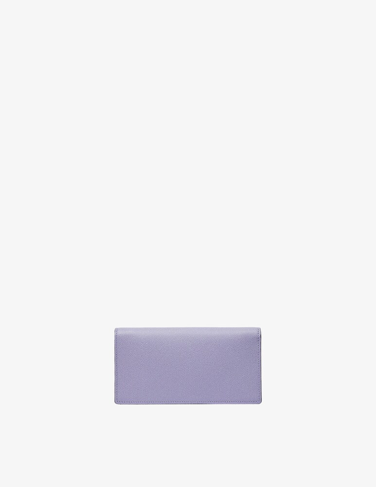 Valextra Borsa Clutch Iside - Rosa Sconto di tempo limitato
