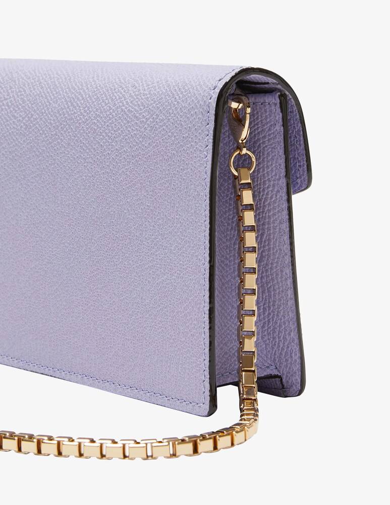Valextra Borsa Clutch Iside - Rosa Sconto di tempo limitato