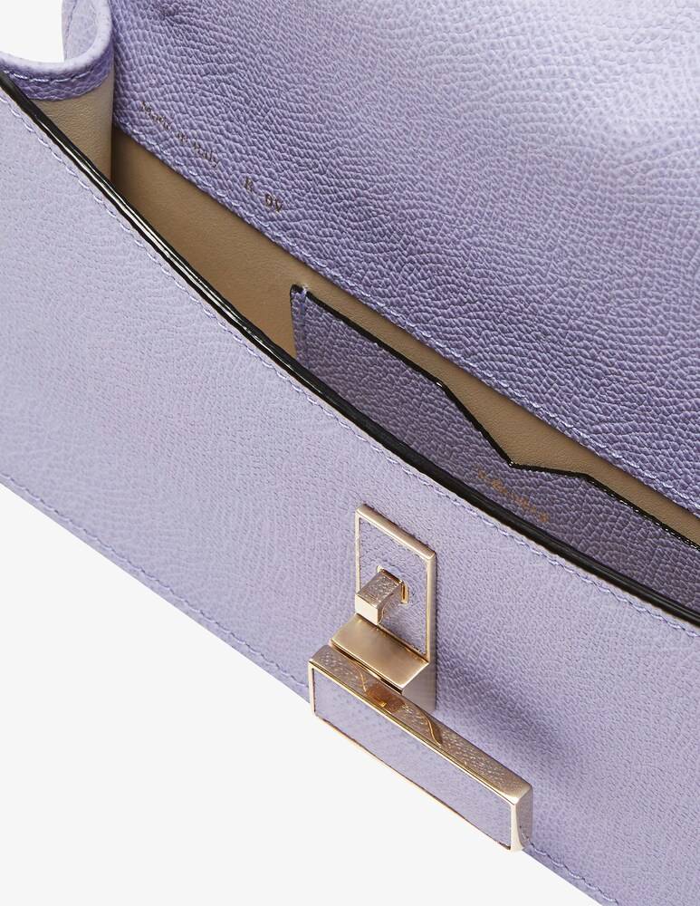 Valextra Borsa Clutch Iside - Rosa Sconto di tempo limitato