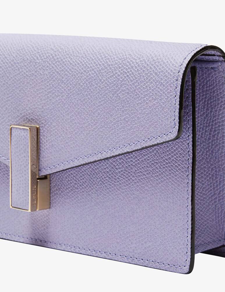 Valextra Borsa Clutch Iside - Rosa Sconto di tempo limitato