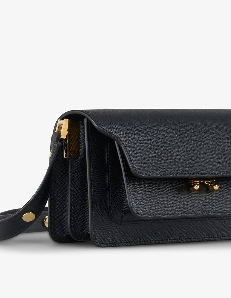 Marni Borsa a spalla in cotone - Multicolor Prezzo di fabbrica