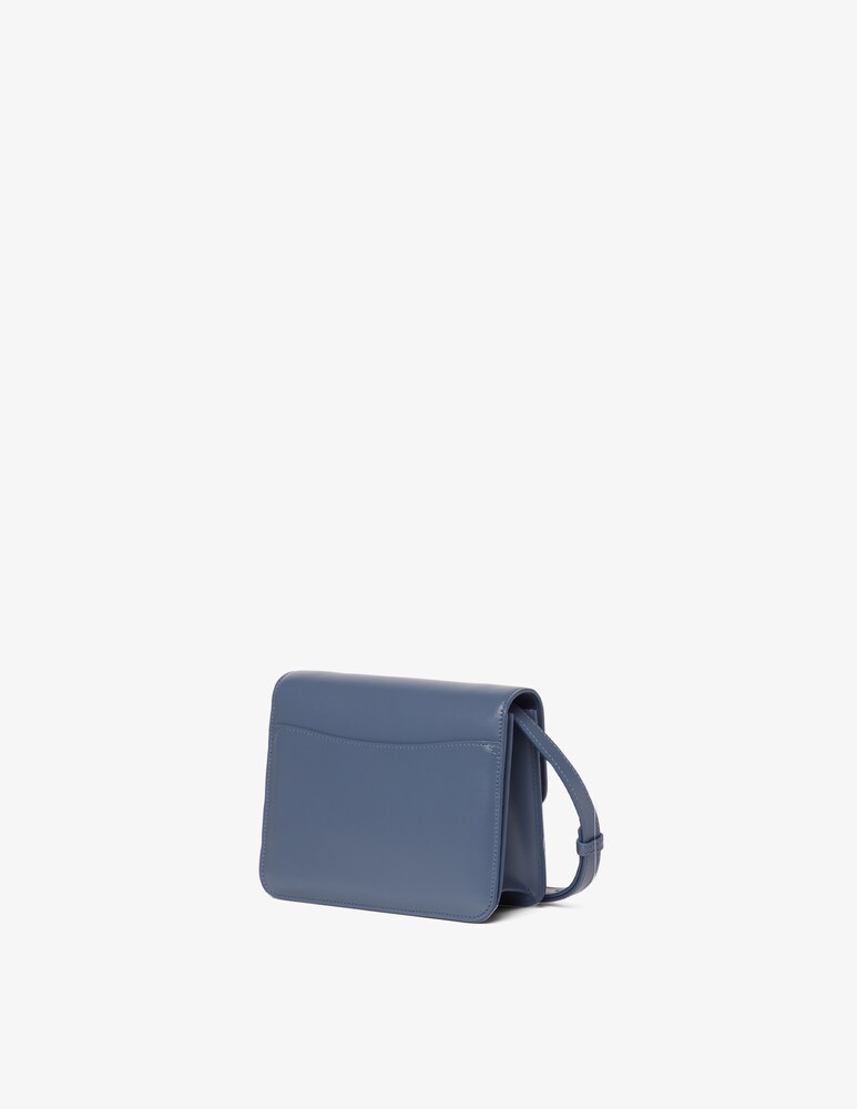 Chloé Borsa a tracolla con patta Kattie Offerta speciale