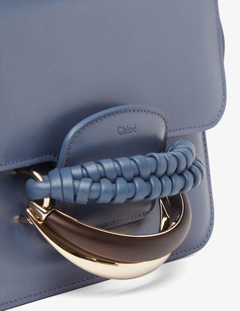 Chloé Borsa a tracolla con patta Kattie Offerta speciale
