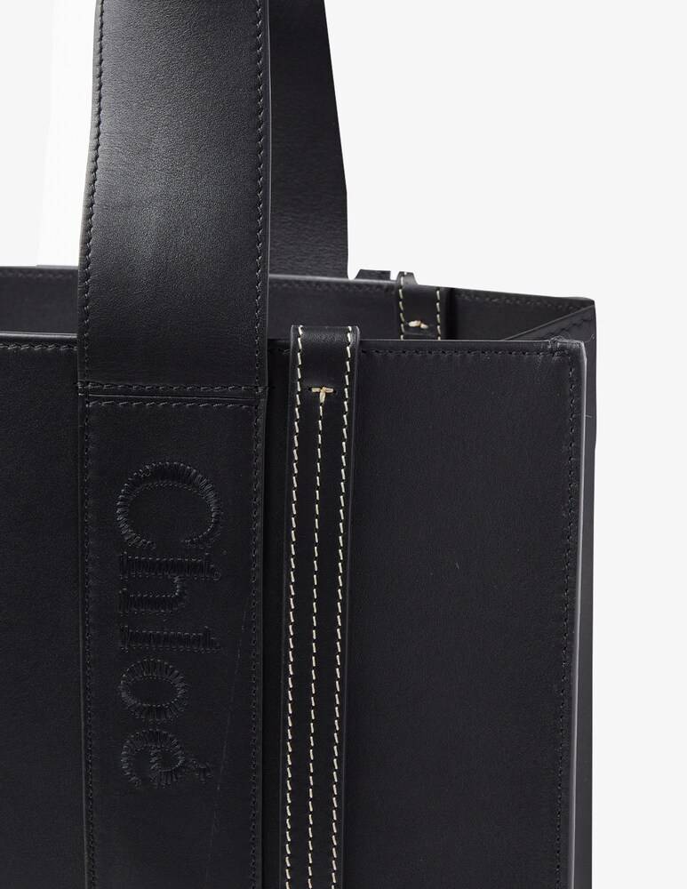 Chloé Borsa a spalla Woody Grande vendita