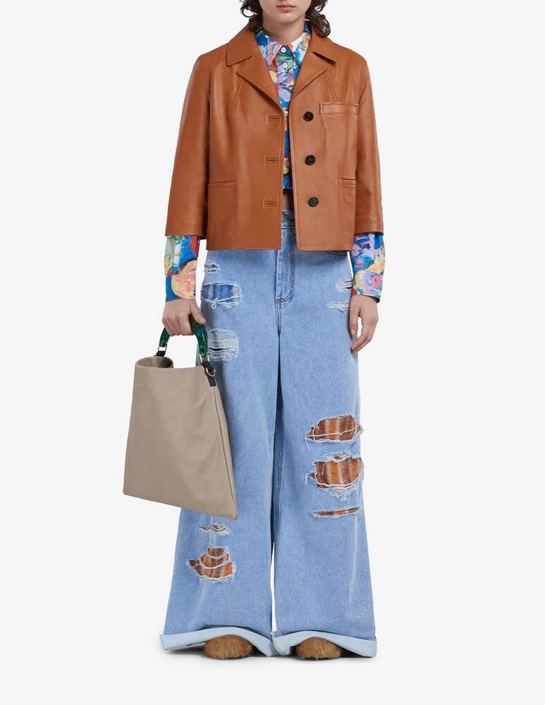 Marni Borsa sac - Multicolor Flash Sale