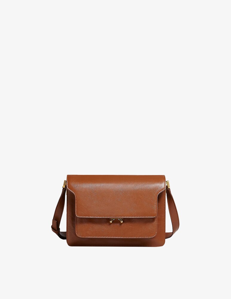 Marni Borsa a spalla - Marrone Offerta esclusiva