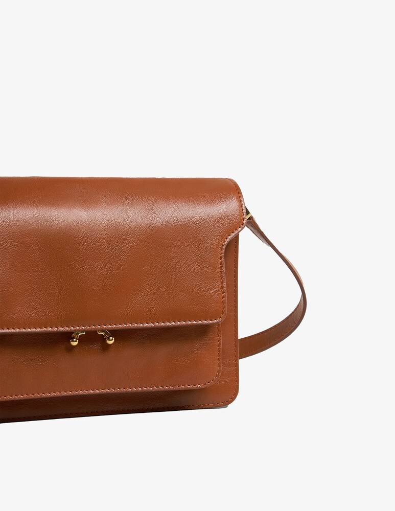 Marni Borsa a spalla - Marrone Offerta esclusiva