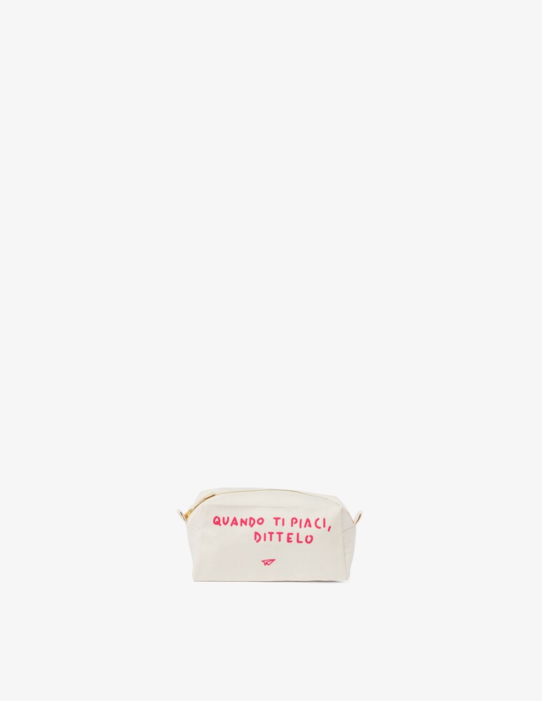 Linea Daria Trousse Quando ti piaci, dittelo Black Friday
