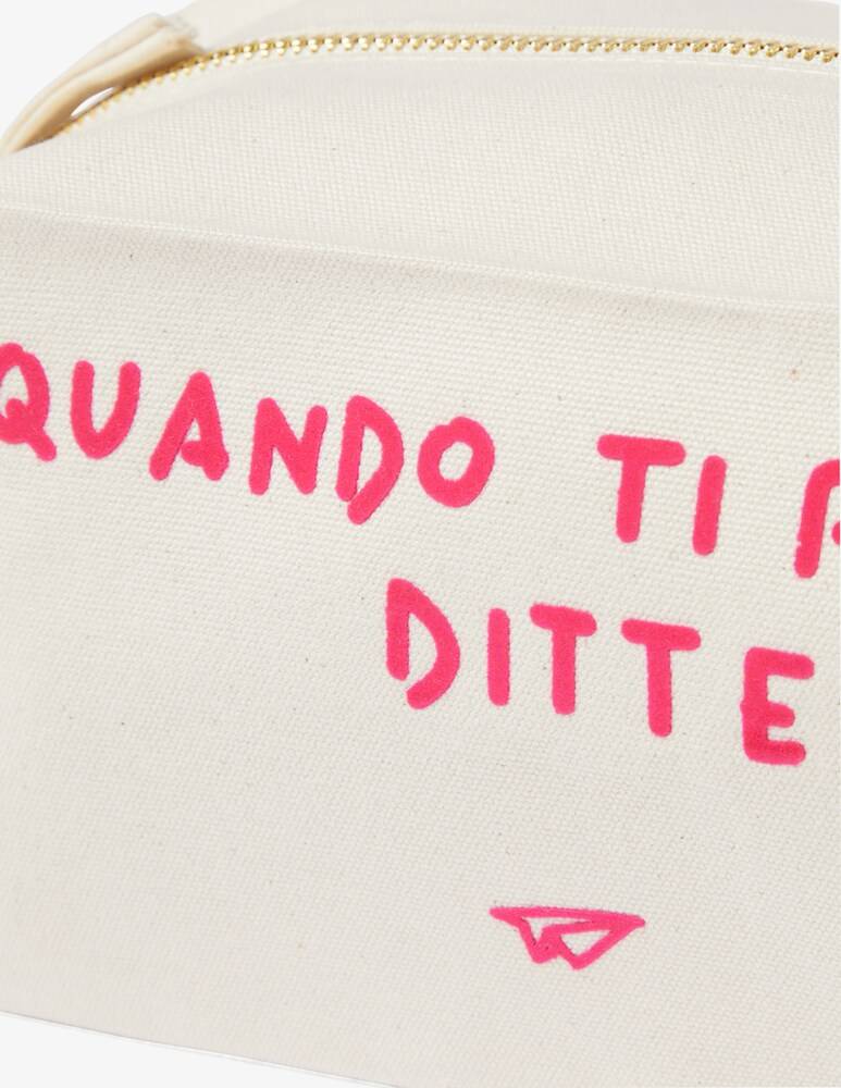Linea Daria Trousse Quando ti piaci, dittelo Black Friday
