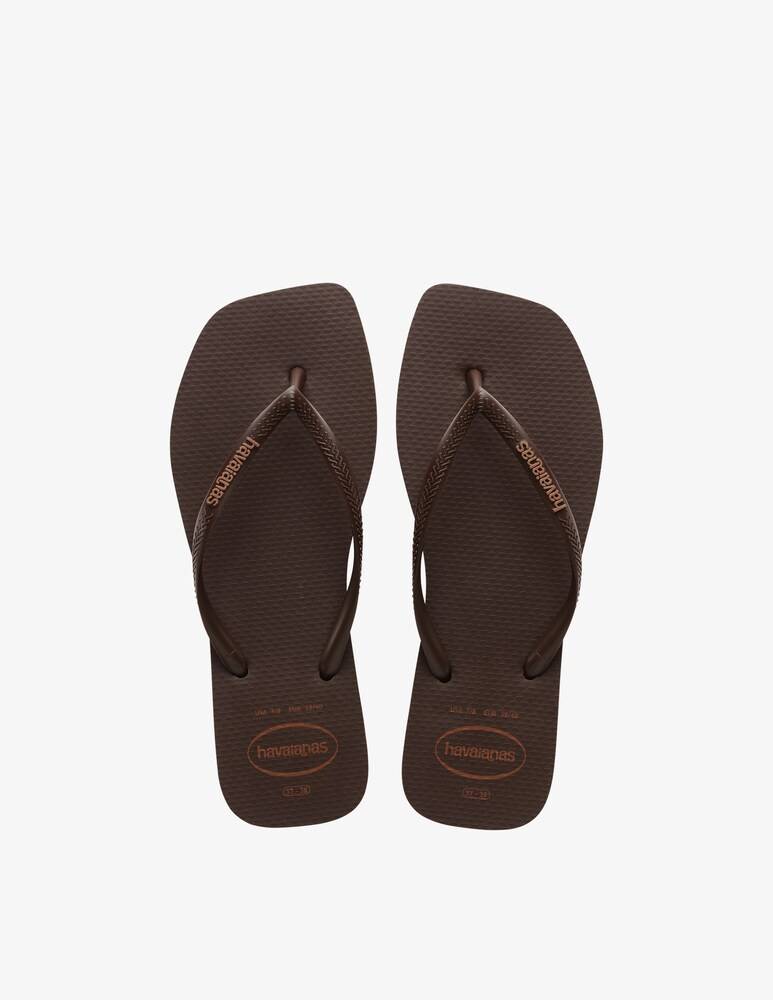 Havaianas Infradito square logo pop up Offerta temporanea