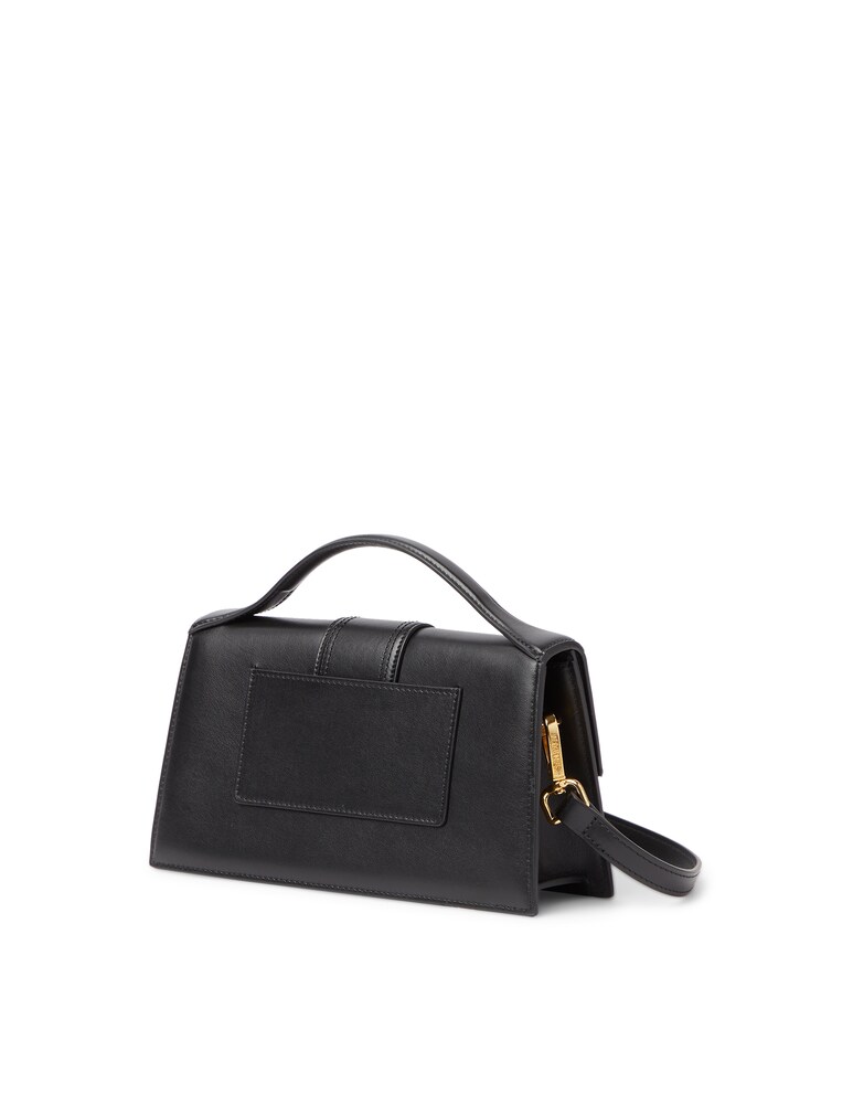Jacquemus Borsa a mano Le Grand Bambino Offerte esclusive