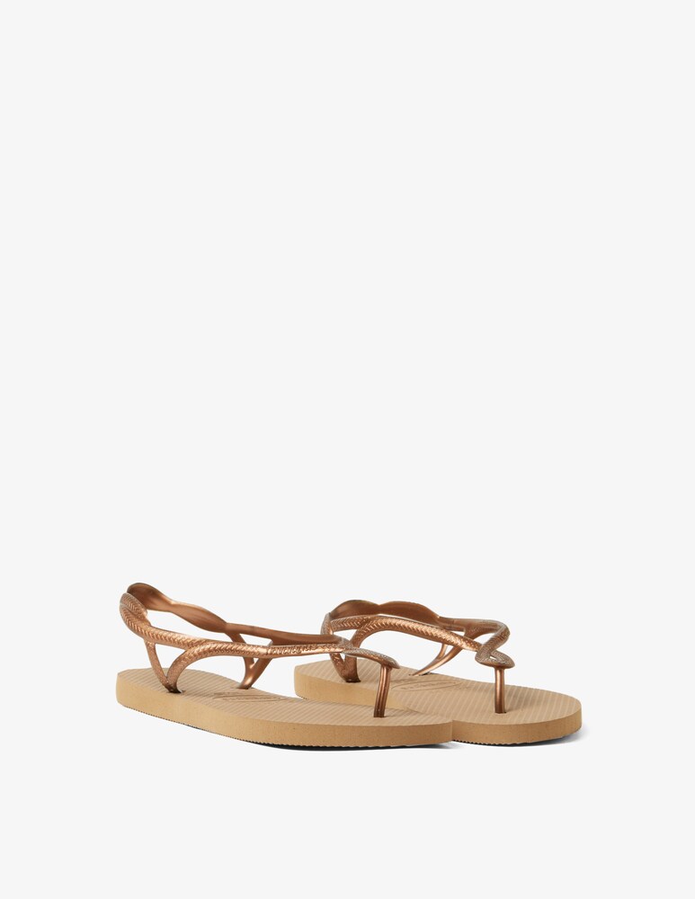 Havaianas Infradito Luna Grandi sconti