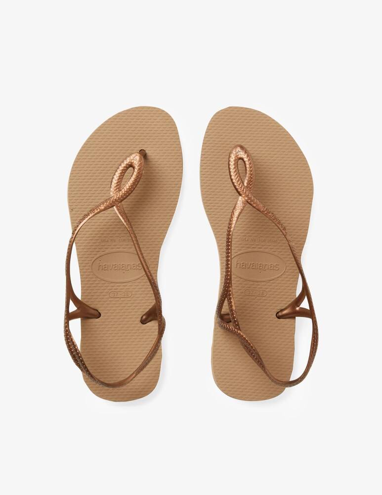 Havaianas Infradito Luna Grandi sconti