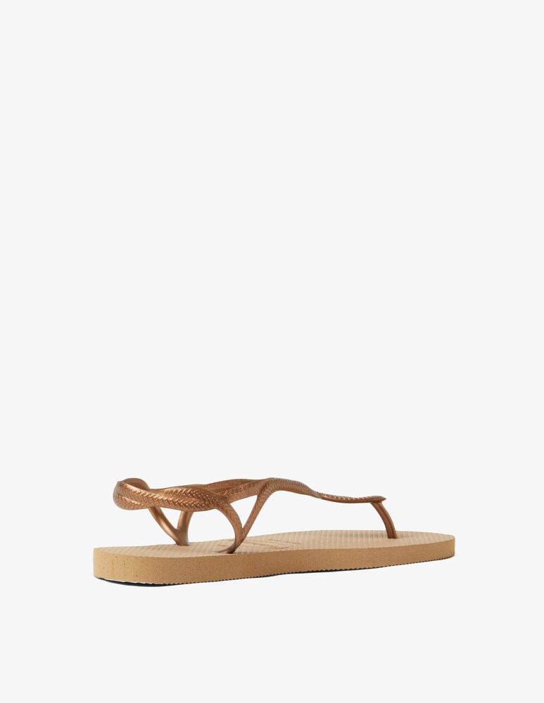Havaianas Infradito Luna Grandi sconti