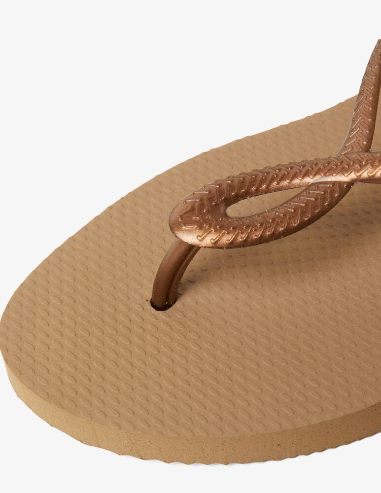 Havaianas Infradito Luna Grandi sconti