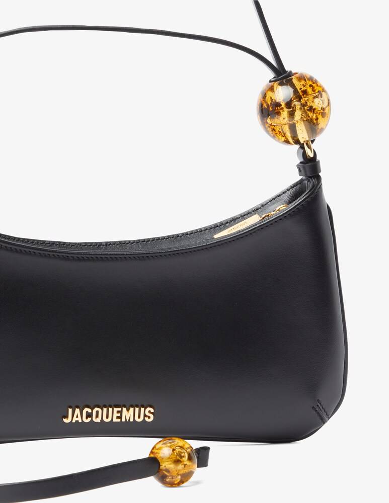 Jacquemus Borsa Bisou Nuovi prodotti