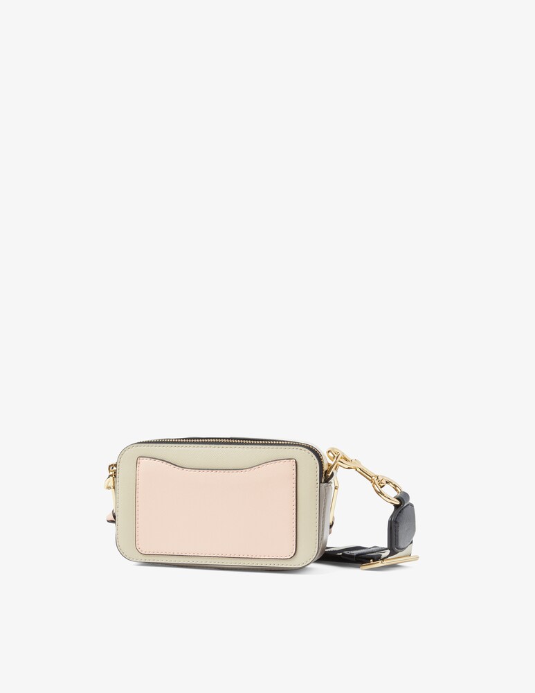 Marc Jacobs Borsa a tracolla Snapshot Liquidazione