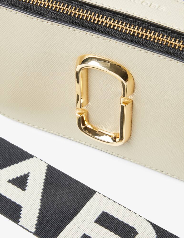 Marc Jacobs Borsa a tracolla Snapshot Liquidazione