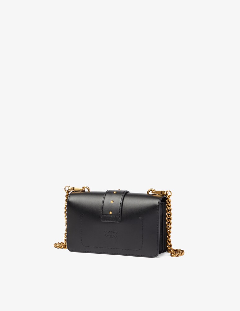 Pinko Borsa mini Seta Love Comprane uno, ottenene uno gratis