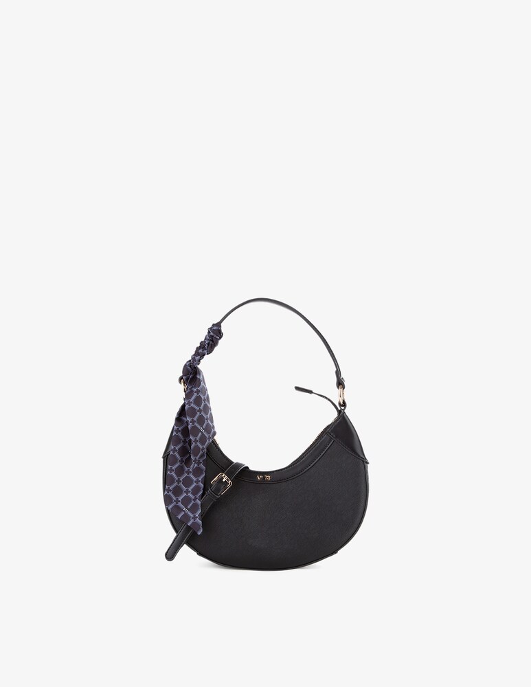 V73 Borsa a mezzaluna Alice Offerta settimanale