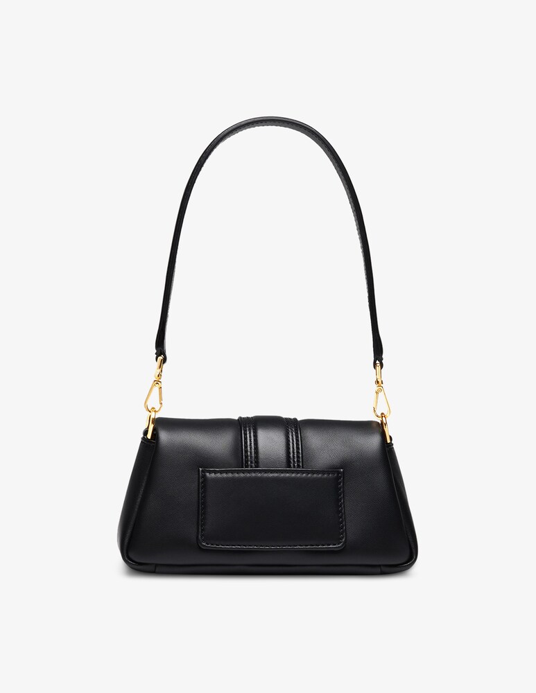 Jacquemus Borsa Le petit Bambimou Fino al 50% di sconto