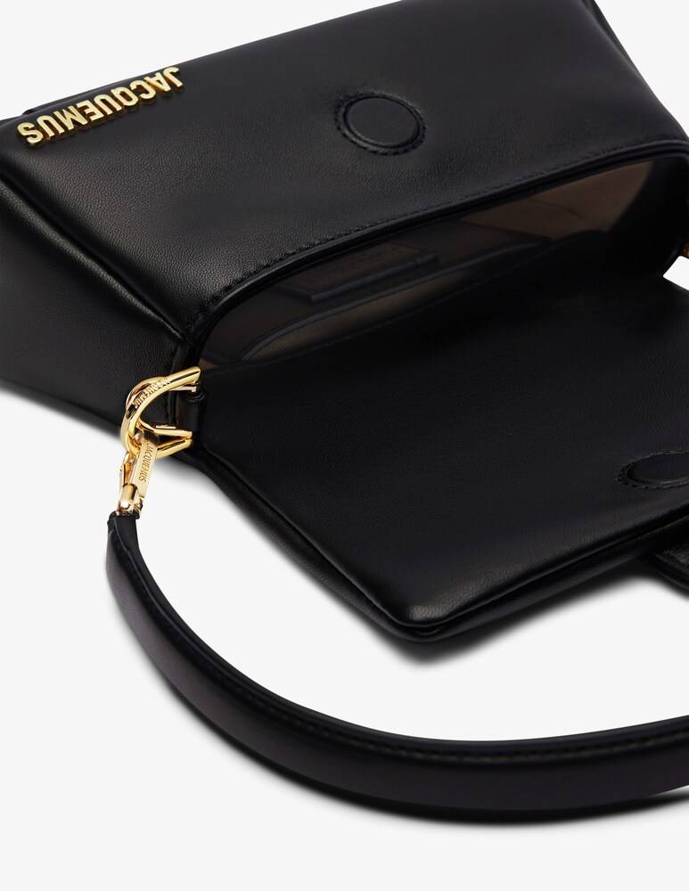 Jacquemus Borsa Le petit Bambimou Fino al 50% di sconto