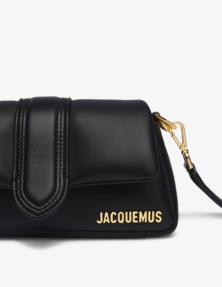 Jacquemus Borsa Le petit Bambimou Fino al 50% di sconto
