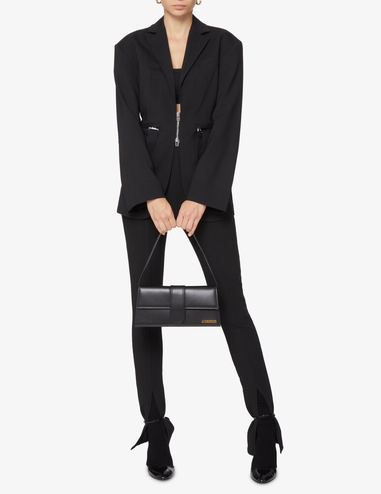 Jacquemus Borsa a mano Bambino Long Fino al 60% di sconto