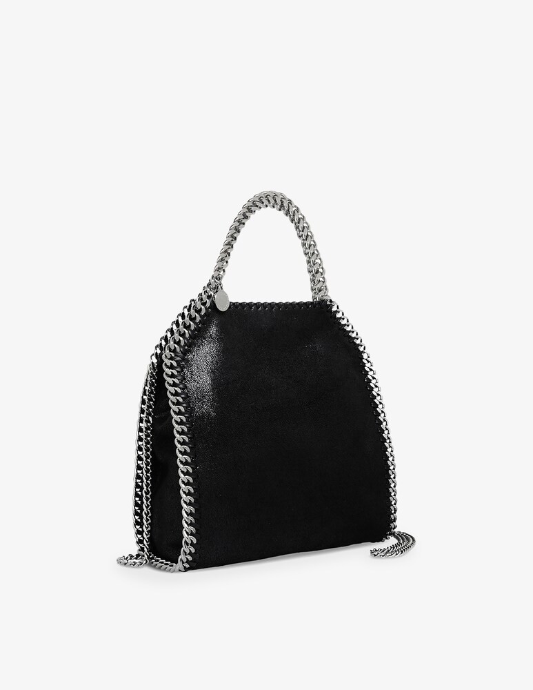 Stella McCartney Borsa shopper tiny Falabella Fino al 65% di sconto