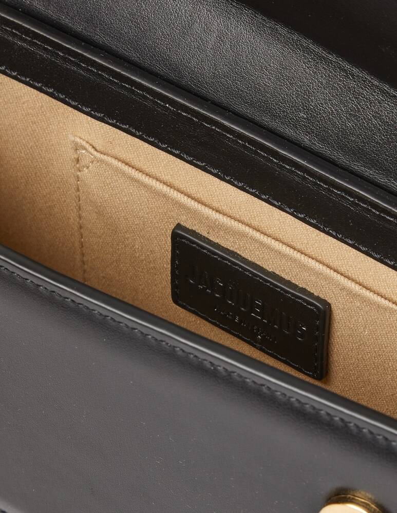 Jacquemus Borsa a mano Le Chiquito Long Only for today